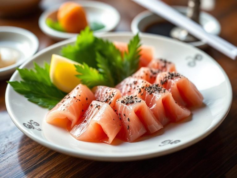 Sashimi