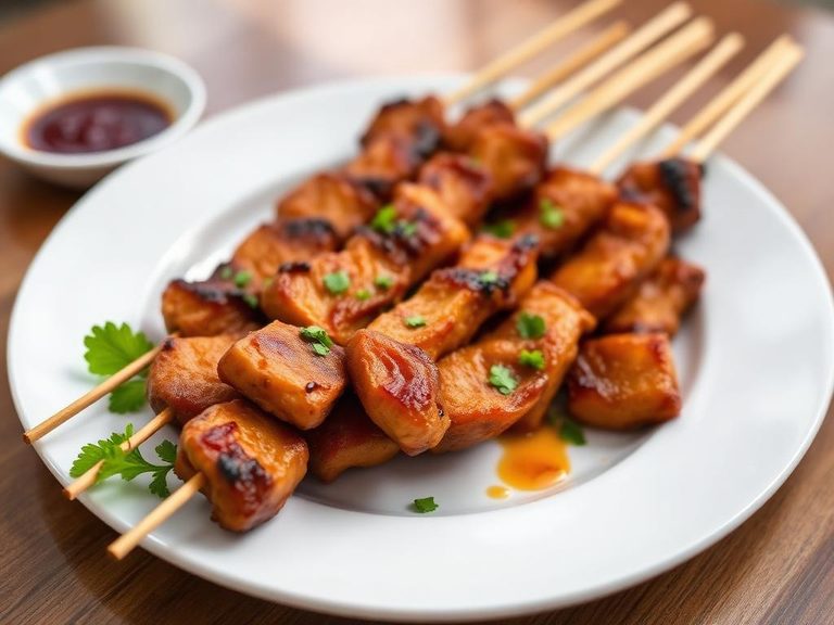 Satay