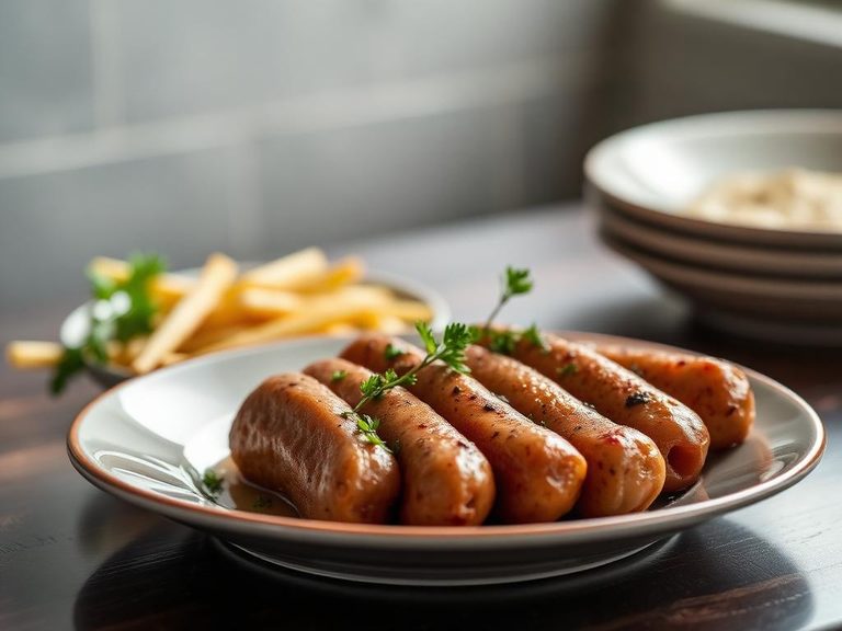 Sausages