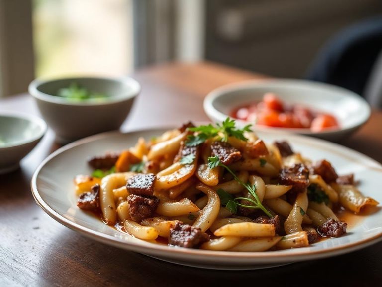 Sautéed as a base for sauces and braises