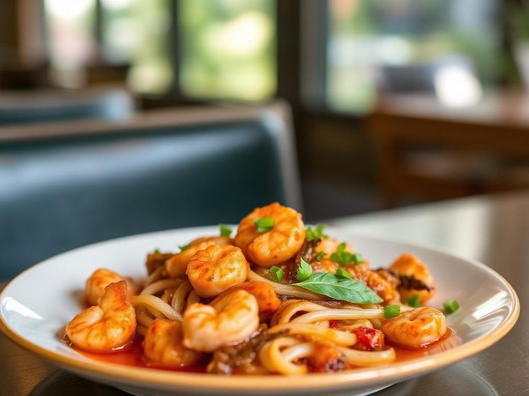 Sautéed with shrimp paste in Malaysia