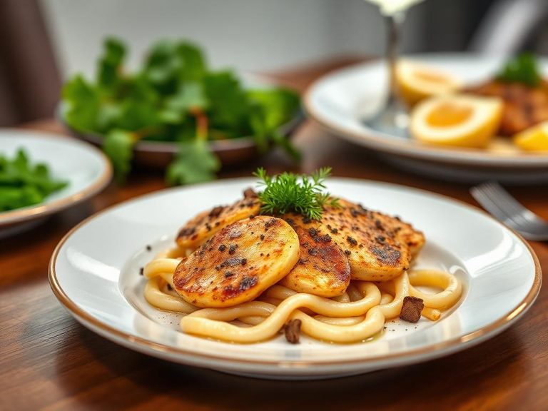Scaloppine