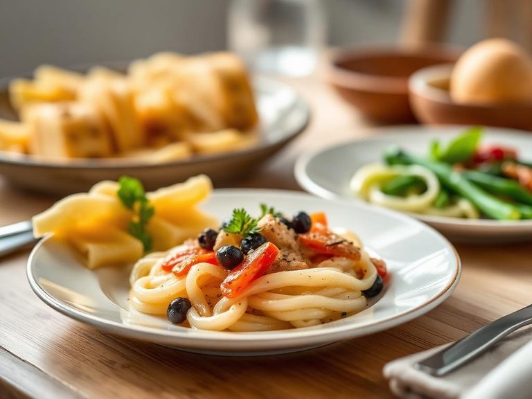 Scandinavian Janssons frestelse