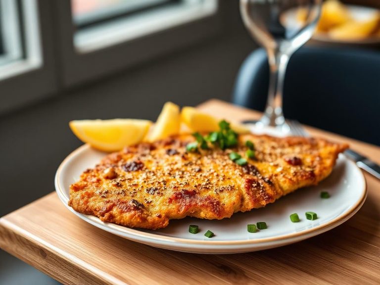 Schnitzel
