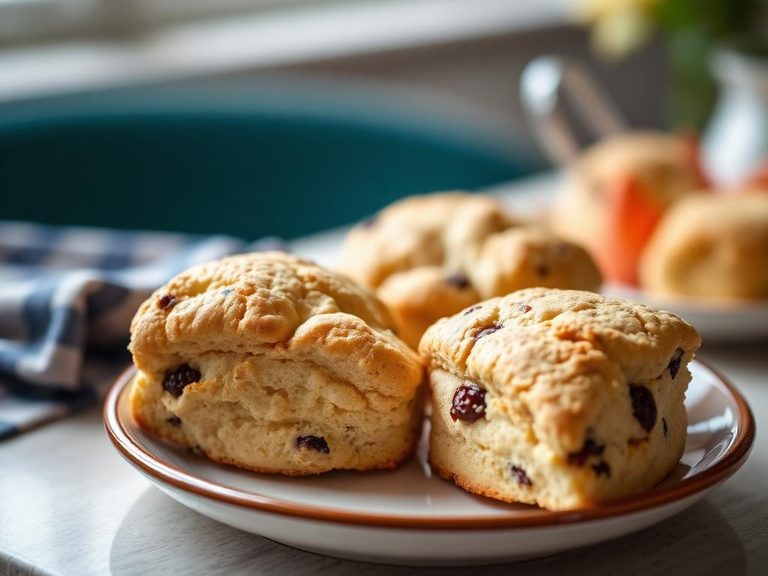 Scones