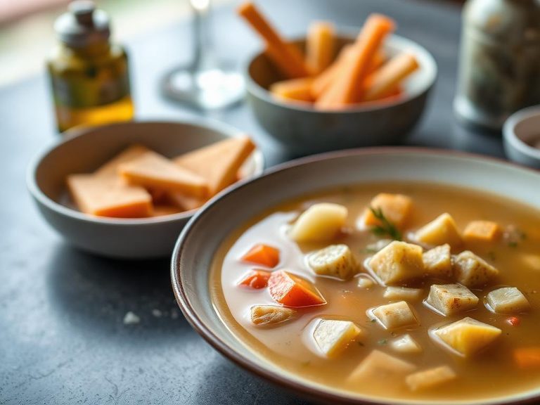 Scotch Broth