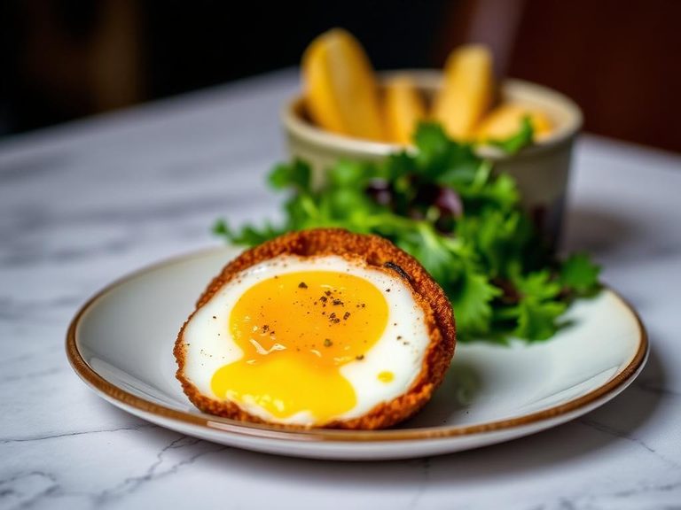 Scotch Egg