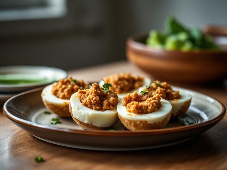 Scotch Eggs