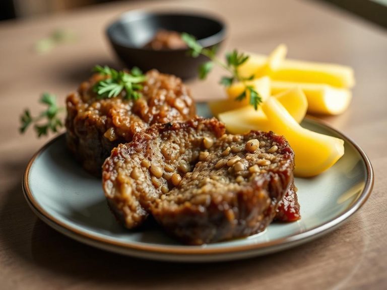 Scots' Haggis