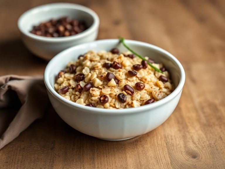 Scottish Oatmeal