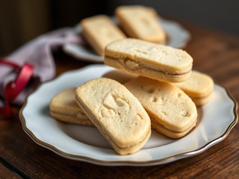 Scottish Shortbread