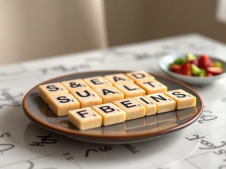Scrabble