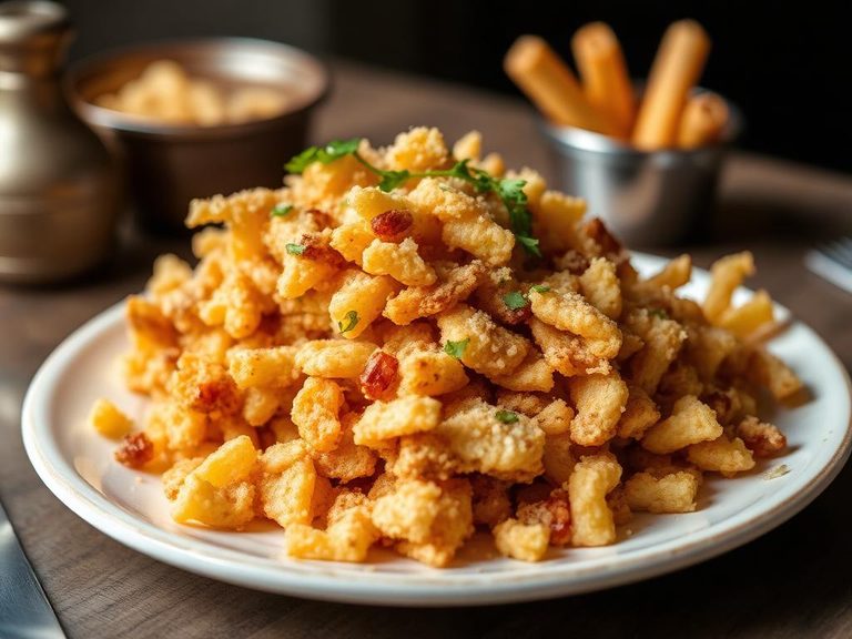 Scratchings (UK)