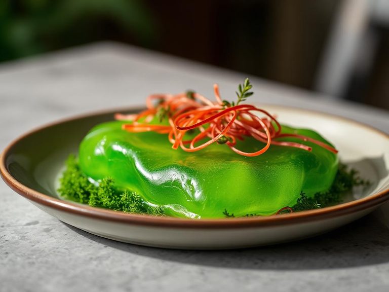 Sea Moss Gel