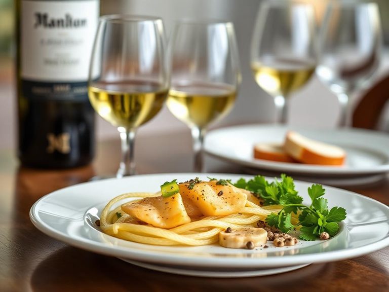 Semillon-Chardonnay blend
