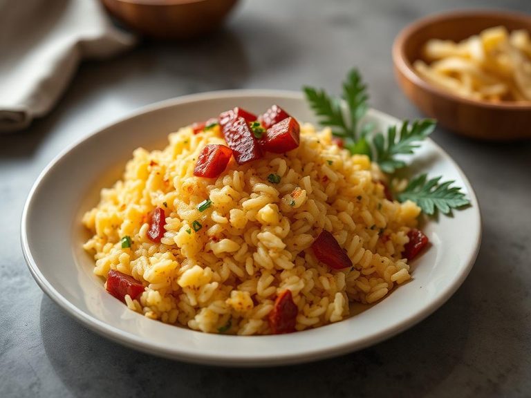 Semiya Upma