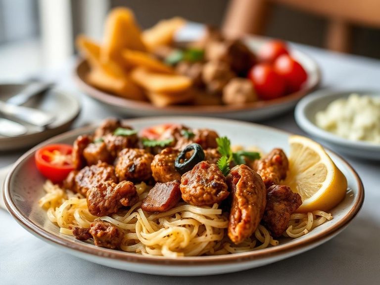 Senegalese Thiéboudienne