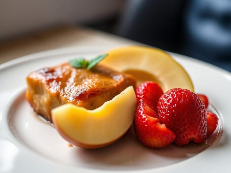 Served alongside a piece of fruit as a balanced snack