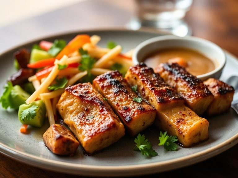 Served alongside soup or salad
