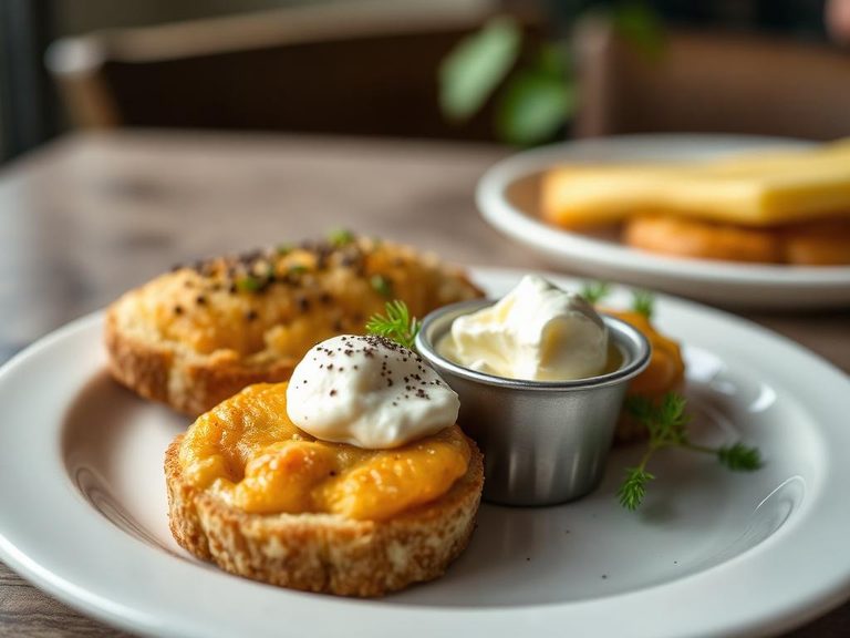 Served with cream cheese or butter