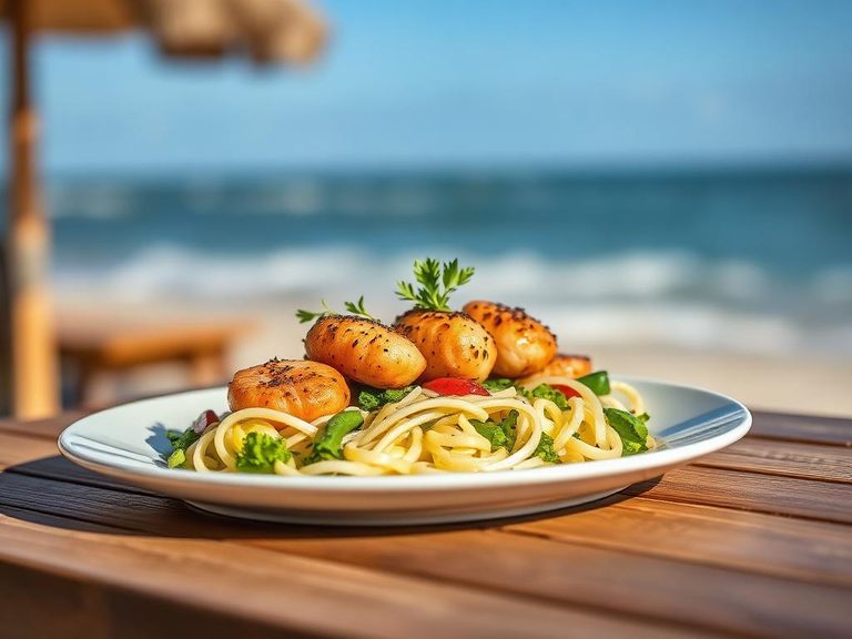 Sex on the Beach