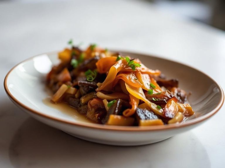 Shallot Confit