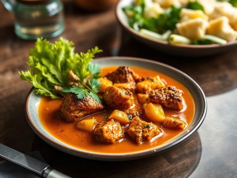 Shark Curry