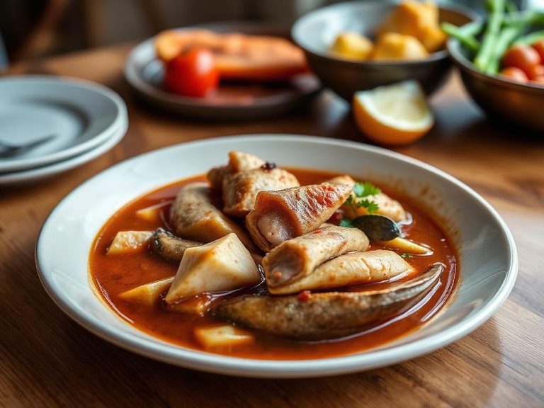 Shark Stew