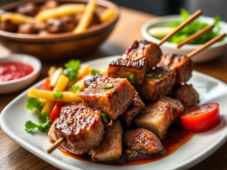 Shashlik