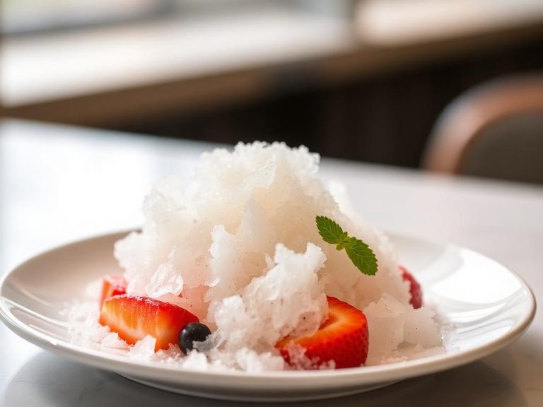 Shaved Ice
