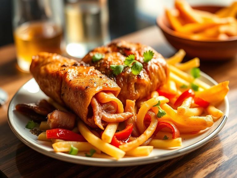 Shawarma