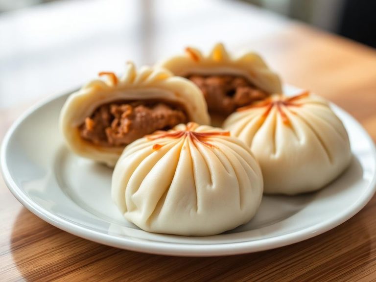 Sheng Jian Mantou