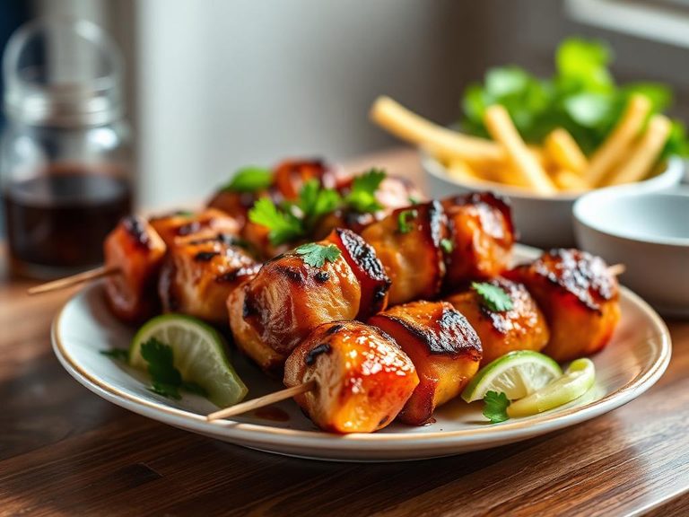 Shish Kabob