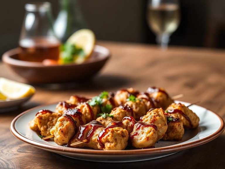 Shish Taouk