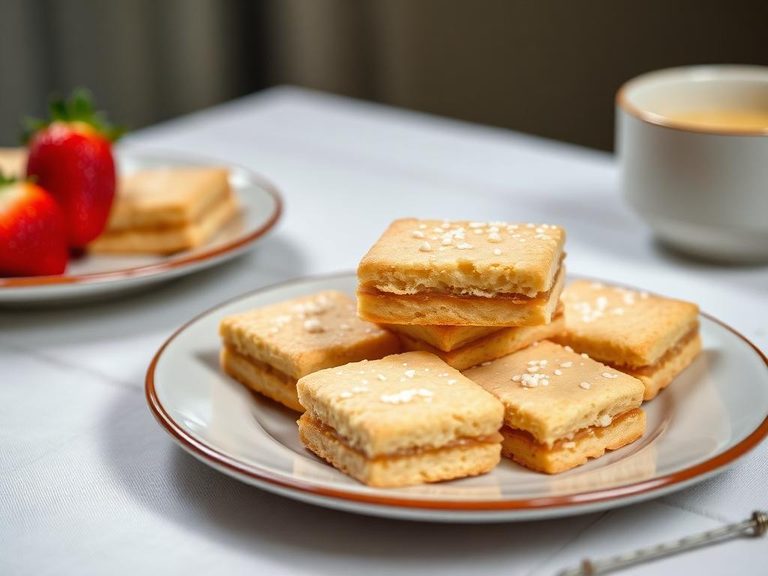 Shortbread