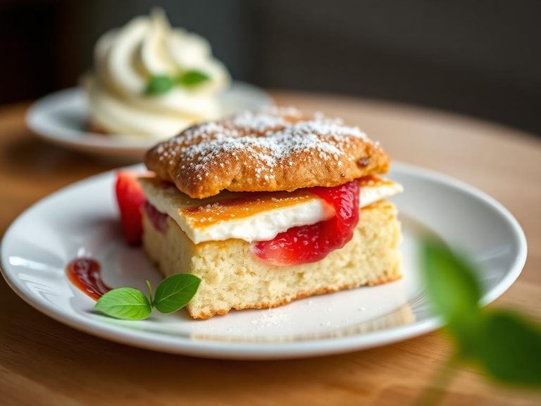Shortcake