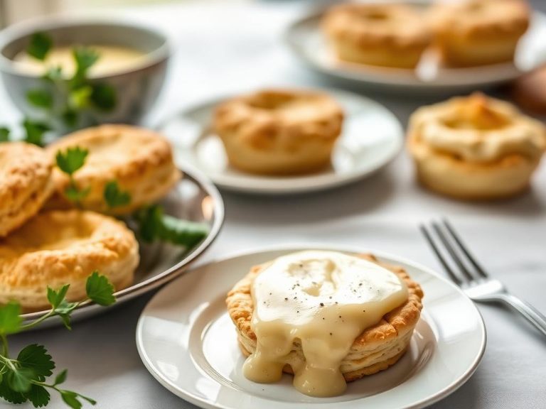 Shortening for pie crusts and biscuits