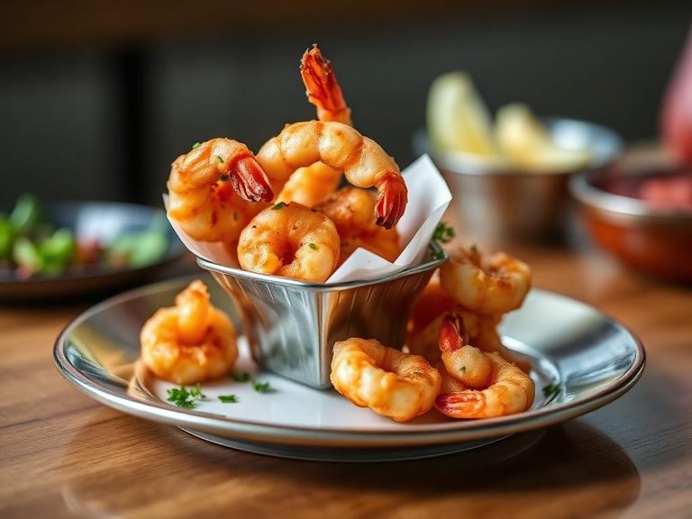 Shrimp Chips
