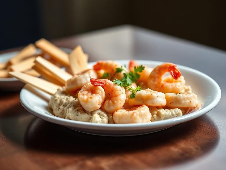 Shrimp Dip