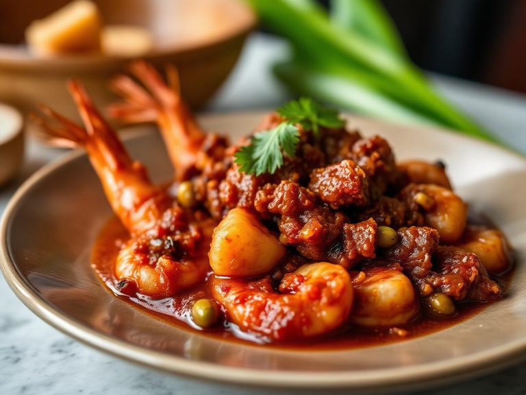 Shrimp Paste