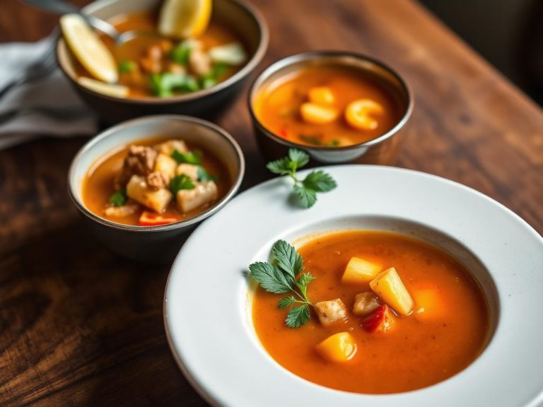 Side for soups and stews like sancocho