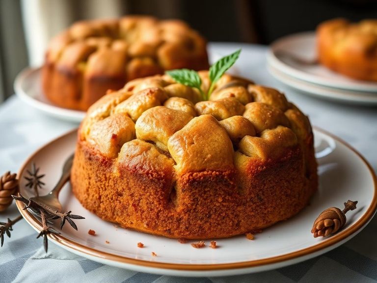 Simnel Cake