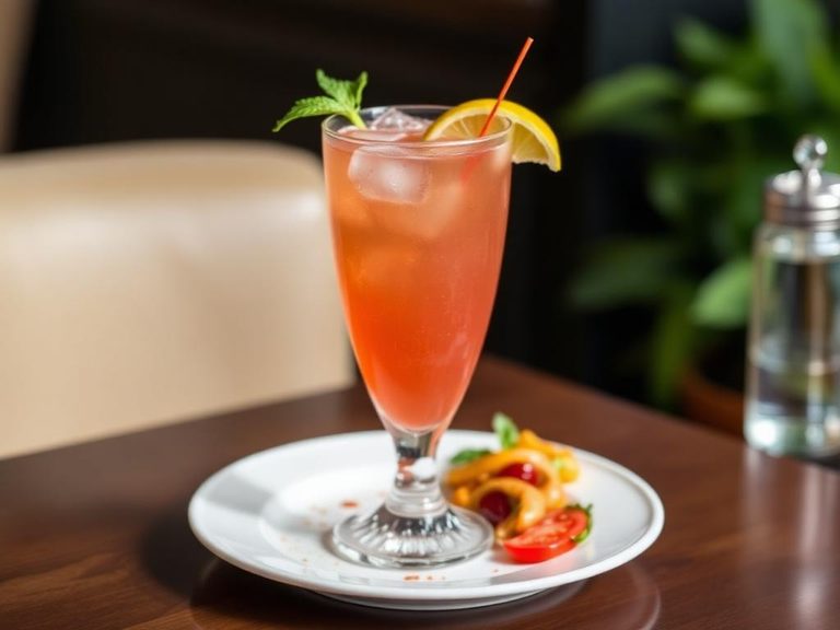 Singapore Sling