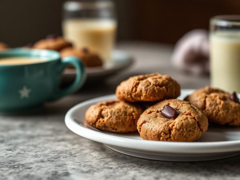 SKOR Toffee Crunch Cookies