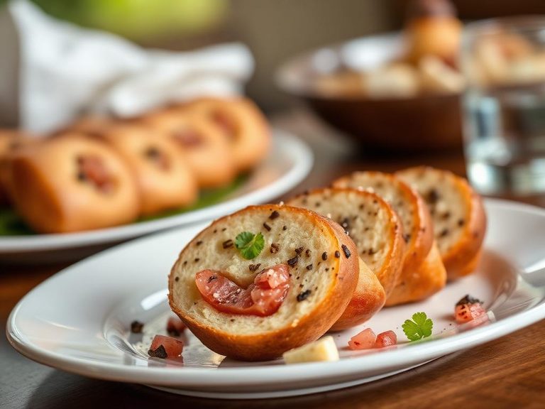 Sliced and eaten as a standalone snack
