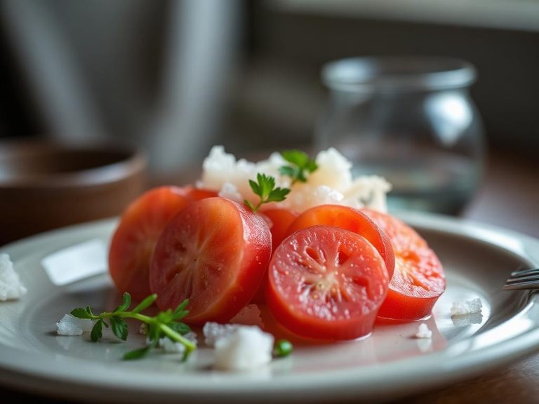 Sliced and eaten raw or frozen as a snack