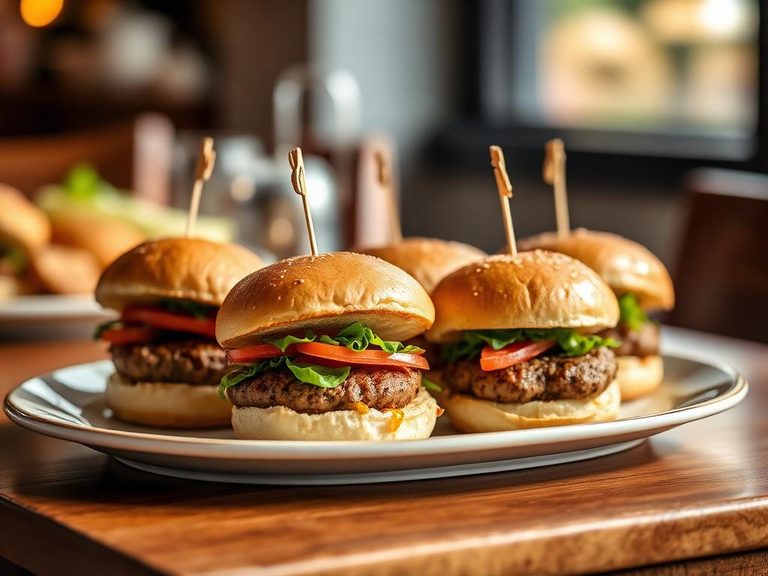 Sliders