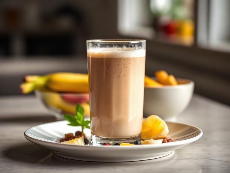 SlimFast Shake