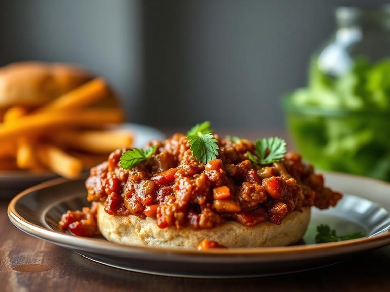 Sloppy Joe