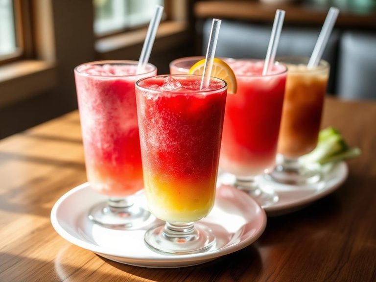 Slushie